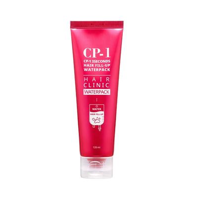 CP-1 3Seconds Hair Fill-up Waterpack 120ml 1Pc/2Pcs