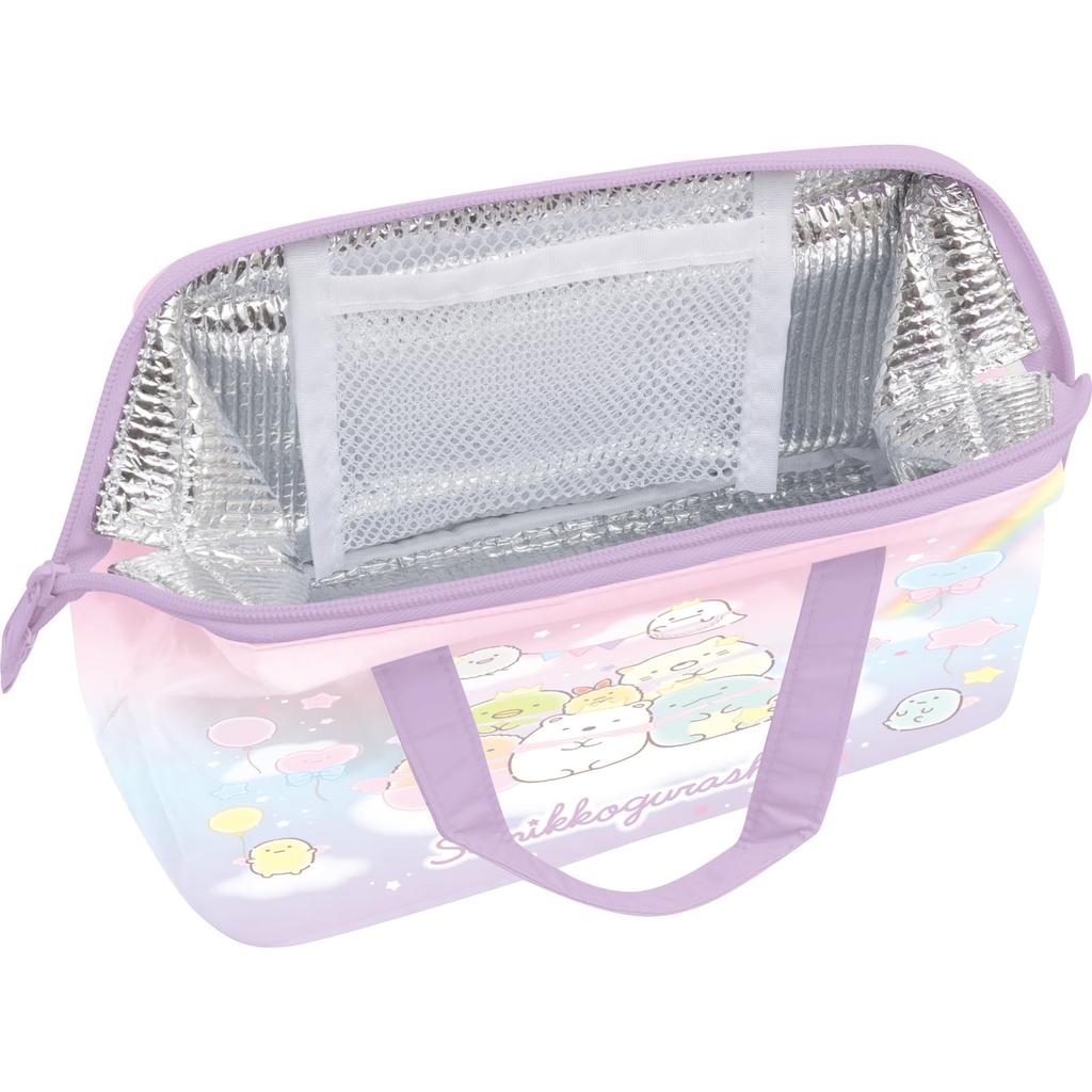 Sumikkogurashi Clasp Lunch CA49202 San-X