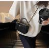 Niche Design Women's Versatile Luxury Shoulder & Crossbody Chain Bag (2025 Edition)