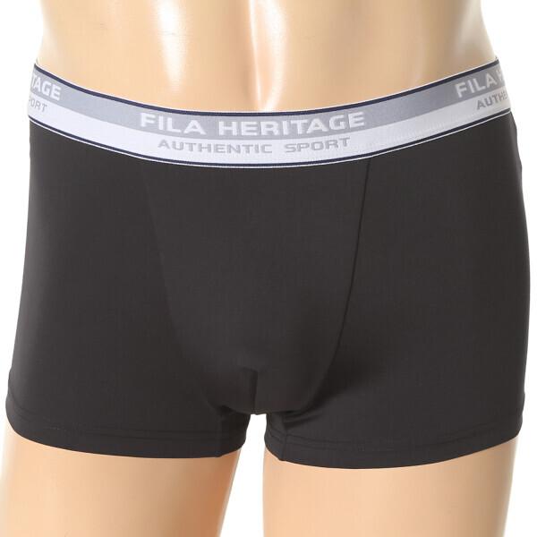 Fila Men S drawerS Drg1615mblk