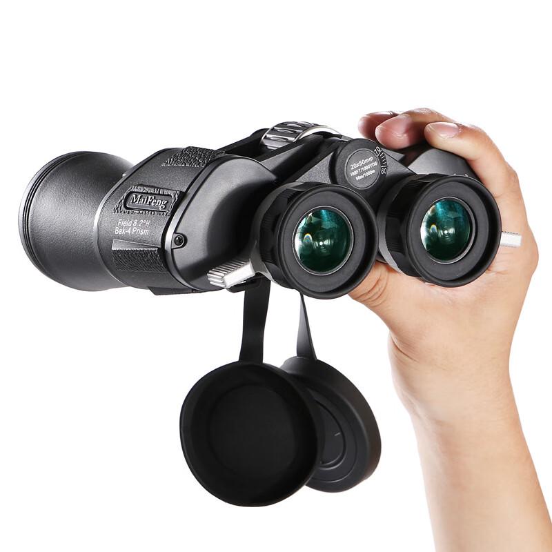 Milin 20x50 HD Night Vision Binoculars