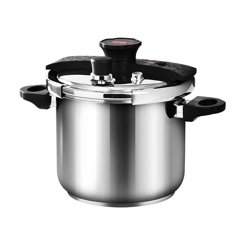 Shuangxi 304 Stainless Steel Pressure Cooker
