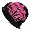 Unisex Bonnet Winter Warm Knitting Hat Japan Game Tenkafumas Anime Cool Beanies Caps Adult Comic Beanie Hats Outdoor Ski Cap