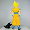 30cm Z Warrior Unlimited Son Goku Anime Figure Dragon Ball Pvc Statue Model Doll Double Head Swap Collection Children'S Toy Present