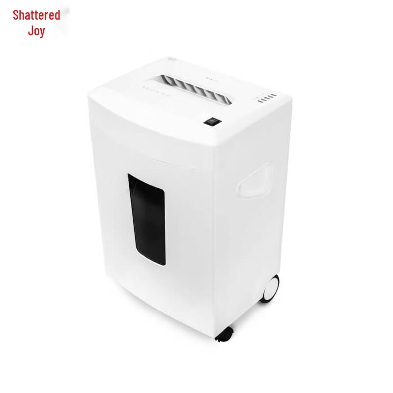 Suile E215 Commercial Cross-Cut Shredder CN plug (adapter included)