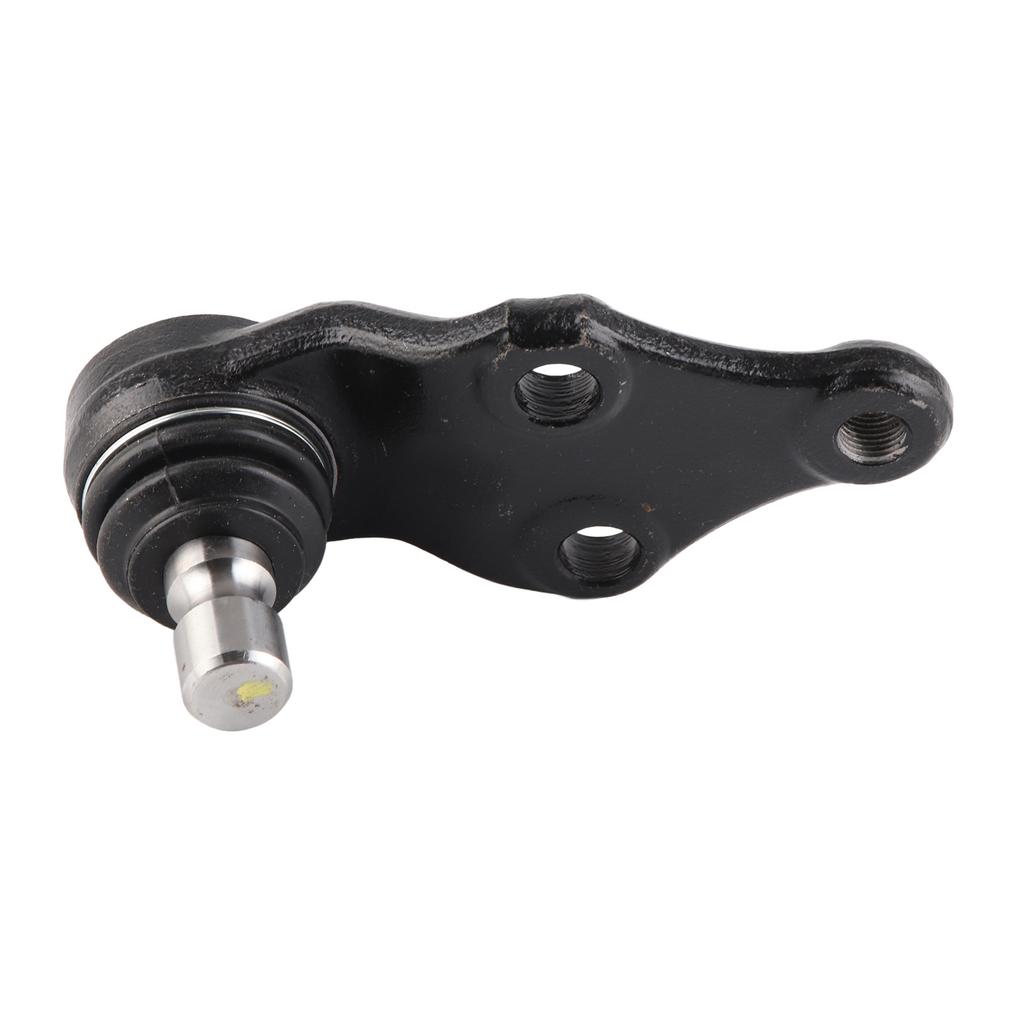 Querlenkerkugelgelenk 54530?3S100 Stahllegierung Verschleißfestes Vorderes Unteres Kugelgelenk für Azera Santa
