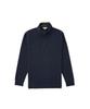 STCO Diems Sakariba Half-Zip T-Shirt Navy_Dtsua51Csn