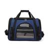 Portable Cat Carrier Bag Breathable Foldable Pet Handbag Shoulder Small Cats Dogs