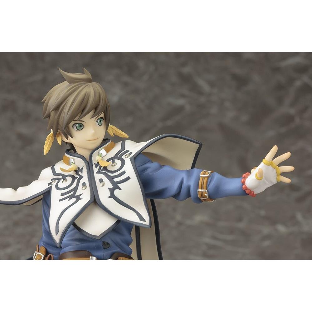 Kotobukiya Tales of Zestiria Sorey figurină PVC pictată finisată la scară 1/8