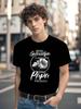 Funny Tshirt Funny Dad Grandpa Tshirt - Being Grandpa Is ...