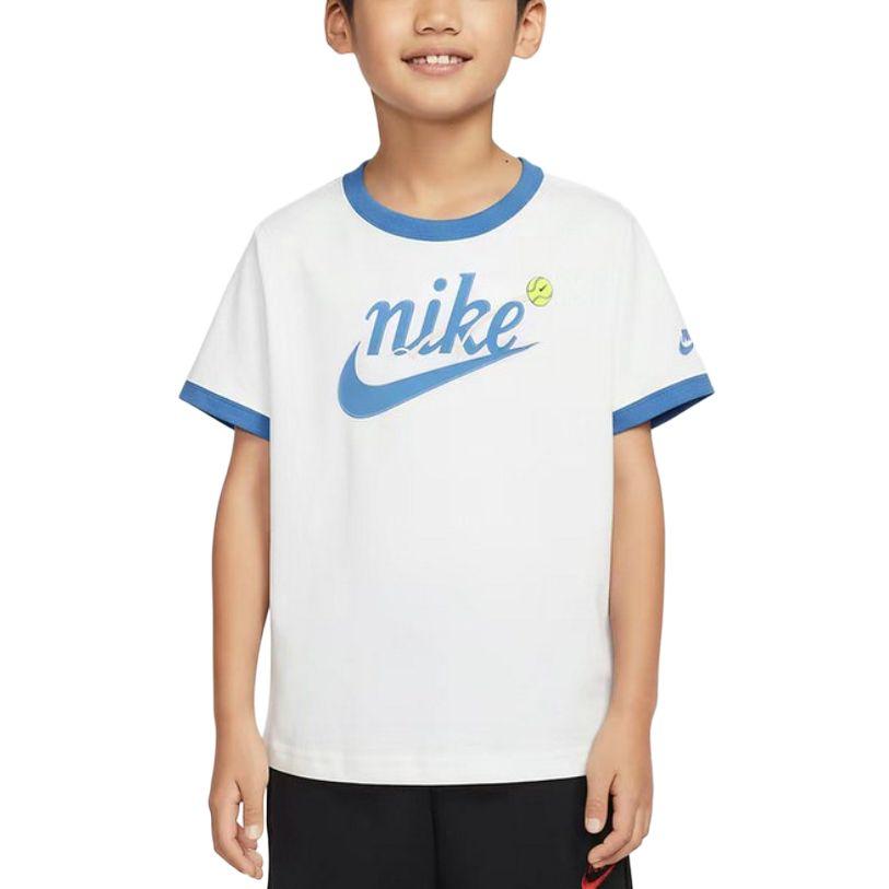Kids' Nike Kids T-Shirts Crew Neck Moderate
