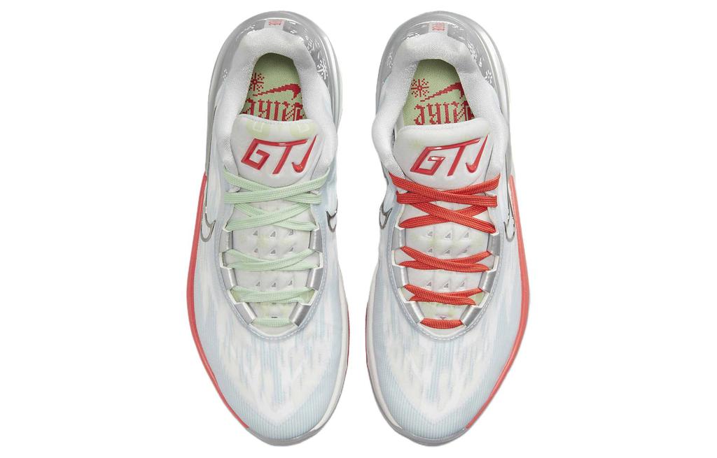 Nike Air Zoom GT Cut 2 EP 'Natal' DJ6013-008