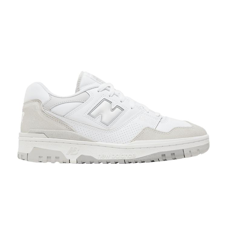 New Balance Men s 550 Summer Fog Rain Cloud 42
