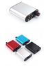 Liqi Mini Tattoo Power Supply with Foot Pedal and Tools