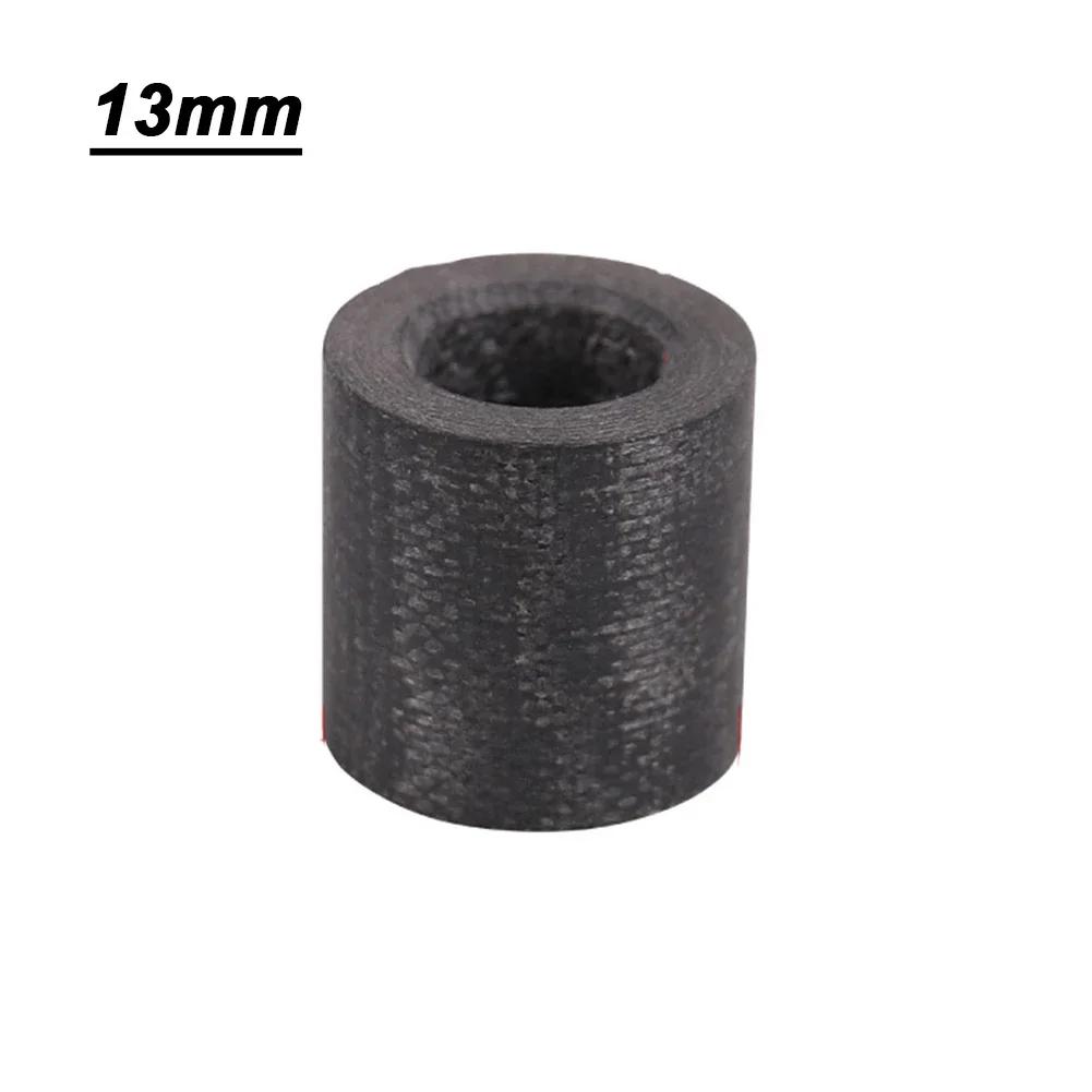 Huntmaster 1PC 12/13/14MM Pool Cue Explosion-proof Ferrule Billiard Cue Tip Replacement Repair Supplies