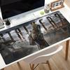 Esports Gaming Mouse Pad Keyboard Mat Computer Acessories Non Slip Xxl Keyboard Pad Sstalker 2 Mousepad Gamer Extended Desk Mat