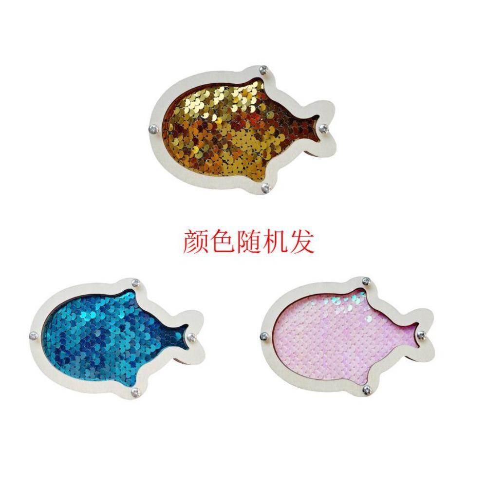 Bébé Montessori Tableau d'activité DIY Jouet en bois Accessoires Robot Cadenas Engrenage Klaxon Fermeture éclair Jouet éducatif Graffiti pour enfants Cadeaux