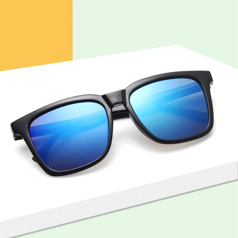 Gafas de sol unisex de alta calidad, populares, con protección UV400, para mujer y hombre, Cermin, 1 unidad, gran oferta, hechas a mano.