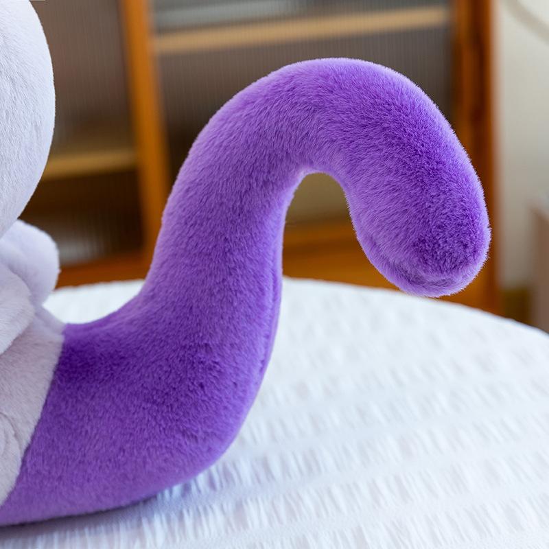 New dolls, seated super dream plush toys