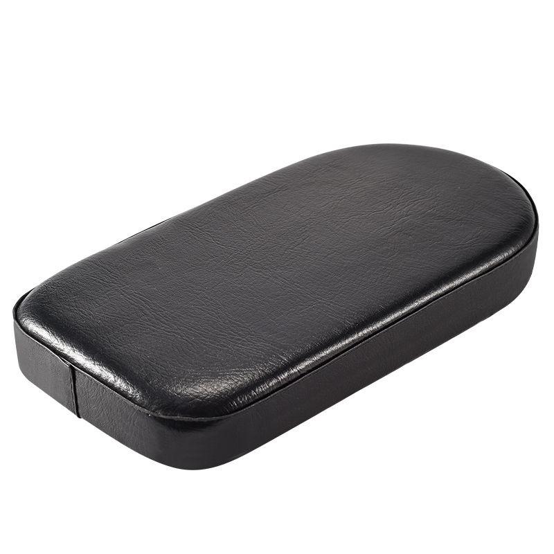 Bicycle Rear Seat Cushion for Mountain Biking Comfortable and Durable Design