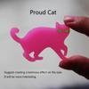 Crystal t Silicone Mold Personalized t Pendants Resin Mold for Jewelry Making Animal Shape Epoxy Mould Women