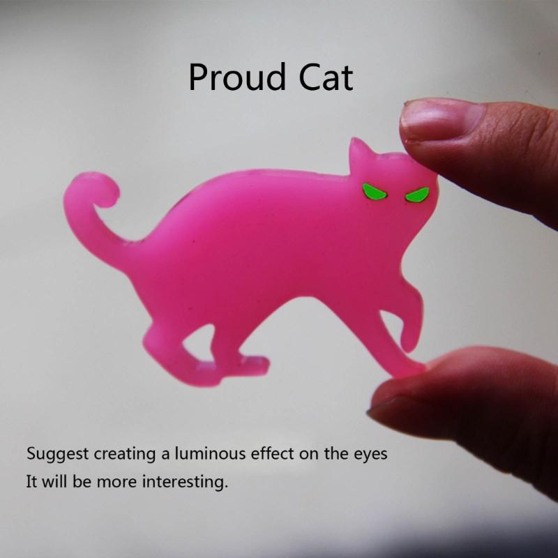 Crystal t Silicone Mold Personalized t Pendants Resin Mold for Jewelry Making Animal Shape Epoxy Mould Women