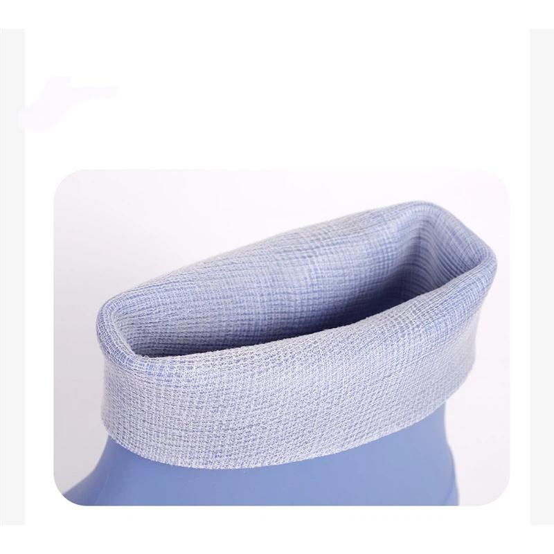 Women's Fashionable And Casual Anti Slip Waterproof Midsole Rain Shoes Rubber Shoes