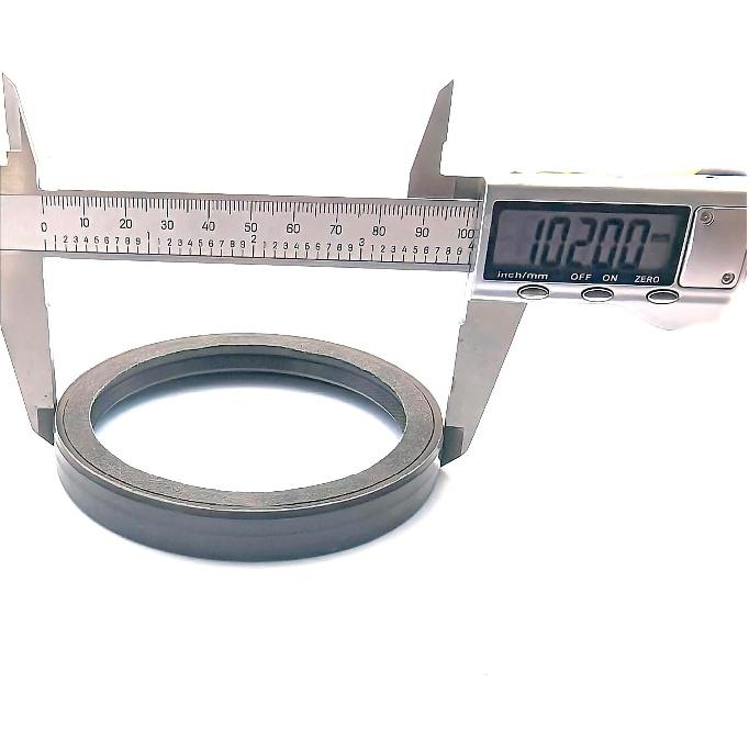 V1903 V2003 V2203 V2403 Rear Oil Seal Compatible with Kubota 1G911-04460 1G91104460