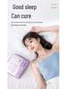 Zi Chu Silk Menstrual Sleepwear: Anti-Leakage Disposable Period Panties for Night Use.