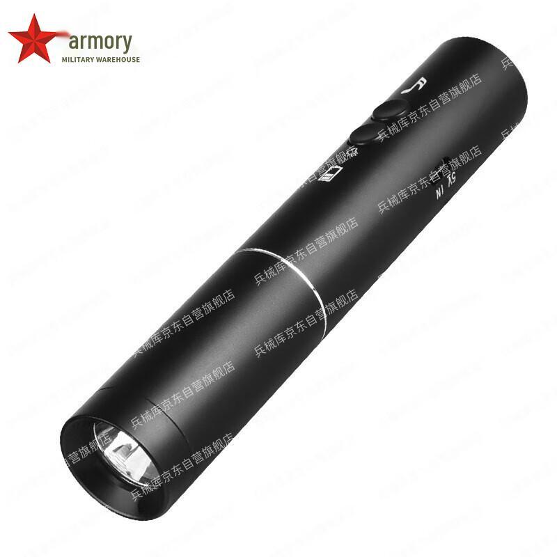 Rechargeable Electronic Whistle