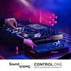 SoundSwitch DMX DJ-Bühnenlicht-Controller SoundSwitch-Software Kompatibel mit HUE-Lichtsteuerung Control One DMX/Philips