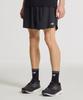 Nyuballanseu Nbnvg36201 / Men Rc Shorts 5 Inch (Black)