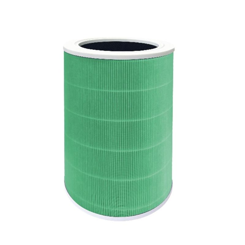 Air Purifiers Filters Replacement True HEPA Filters Activates Carbons Preliminary Filters Inner Filters for Mijia 4