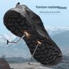 Strong Man QR73XL Breathable Mesh Training Shoes