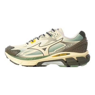 Scarpe Performance Outdoor Halo Mix Mesh TPU Assorbimento degli Urti Antiscivolo Resistenti all'Usura Traspiranti Rimbalzo Tomaia Bassa Scarpe da Corsa D1GH240808