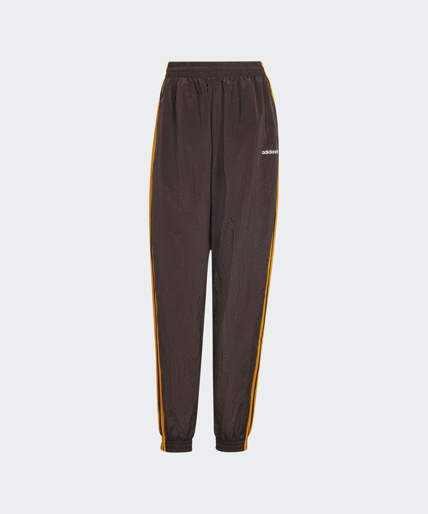 adidas 80S Track Pants - Brown / Jc6147