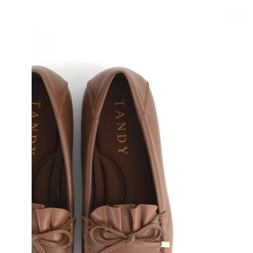 Tandy Women S Loafer Brown G25031