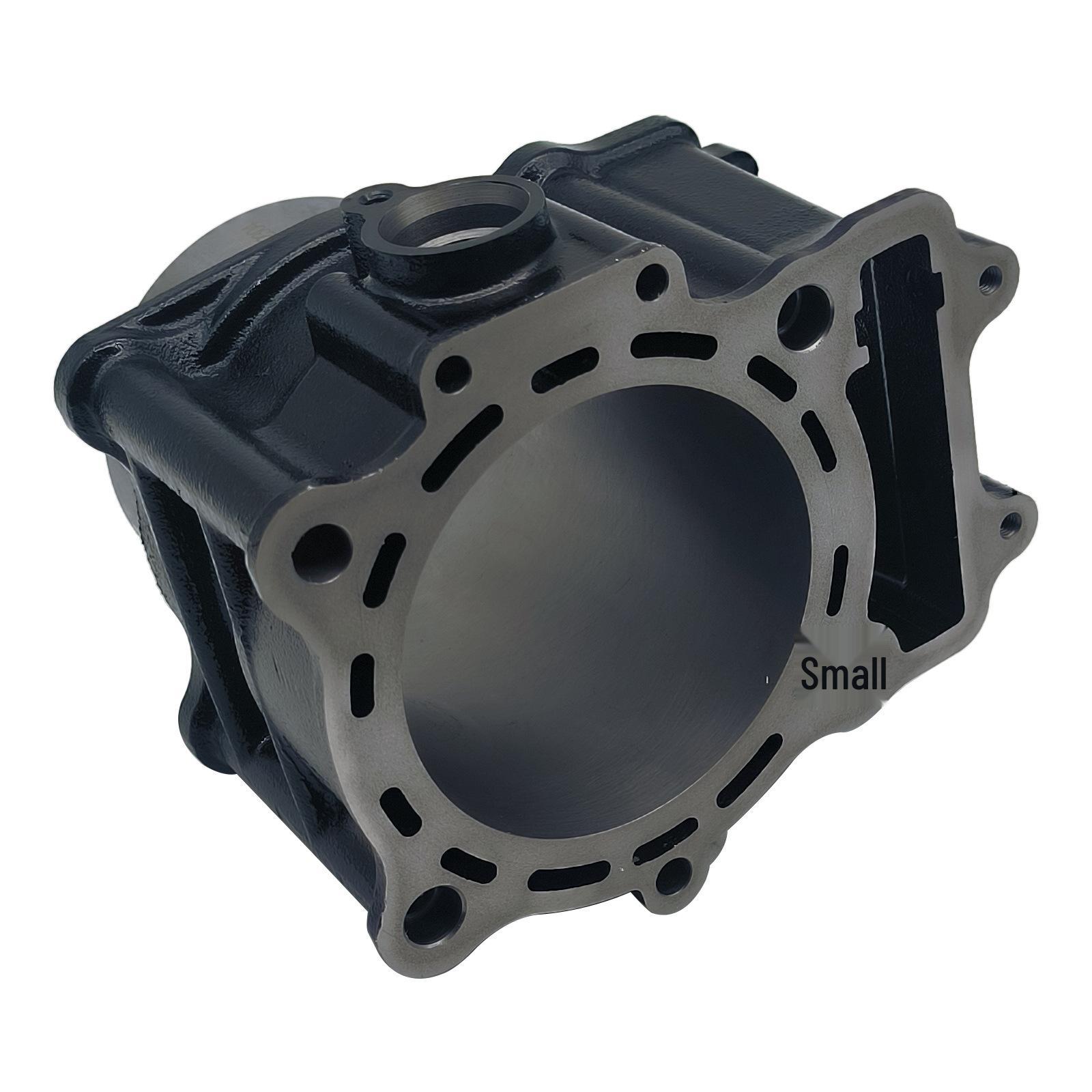 

Cylinder Block 196MS 1032000 B00A038 LU065298 2000