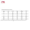 Li-Ning Badminton Series Unisex Quick-Dry Cool Competition Set AATV009
