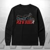For Yamaha RZV500R 1984-1986 Fans - Long Sleeve T-shirt