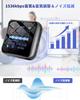 Kamikuno Voice 32GB Large High VOR Voice Repeat Smartphone 50 Hours of Continuous Timer LCD Password Automatic Battery Includes One OTG Adapter for