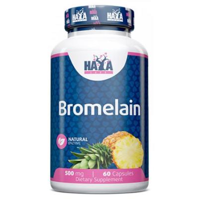 Bromelain 500 mg - 60 Kapseln