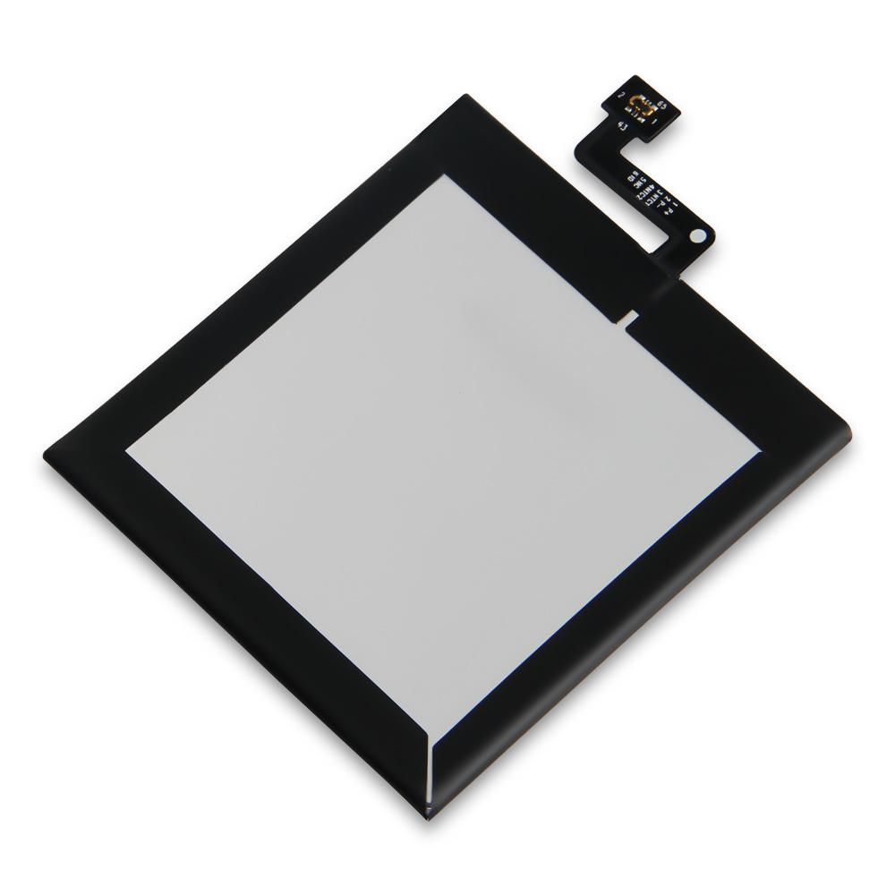 Rechargeable Lithium Battery For Amazon Kindle Paperwhite 4 58-000246 58-000271 ST22 E-Reader Battery1500mAh