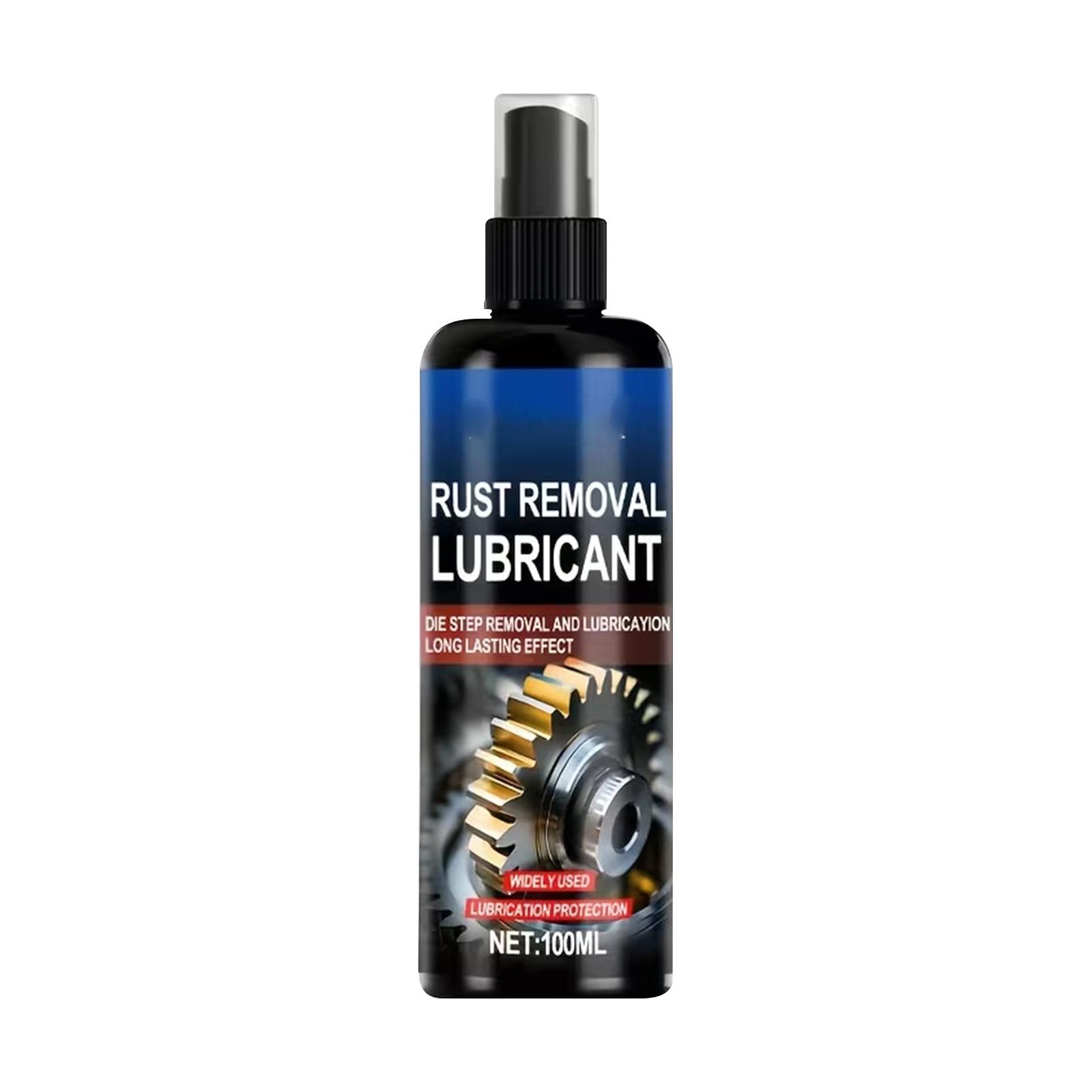 

Auto Parts - Agent, Metal Protectant, Care Agent100ml One Size