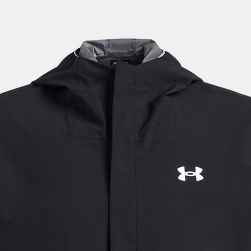 Under Armour Men's Sportstyle Woven Jacket