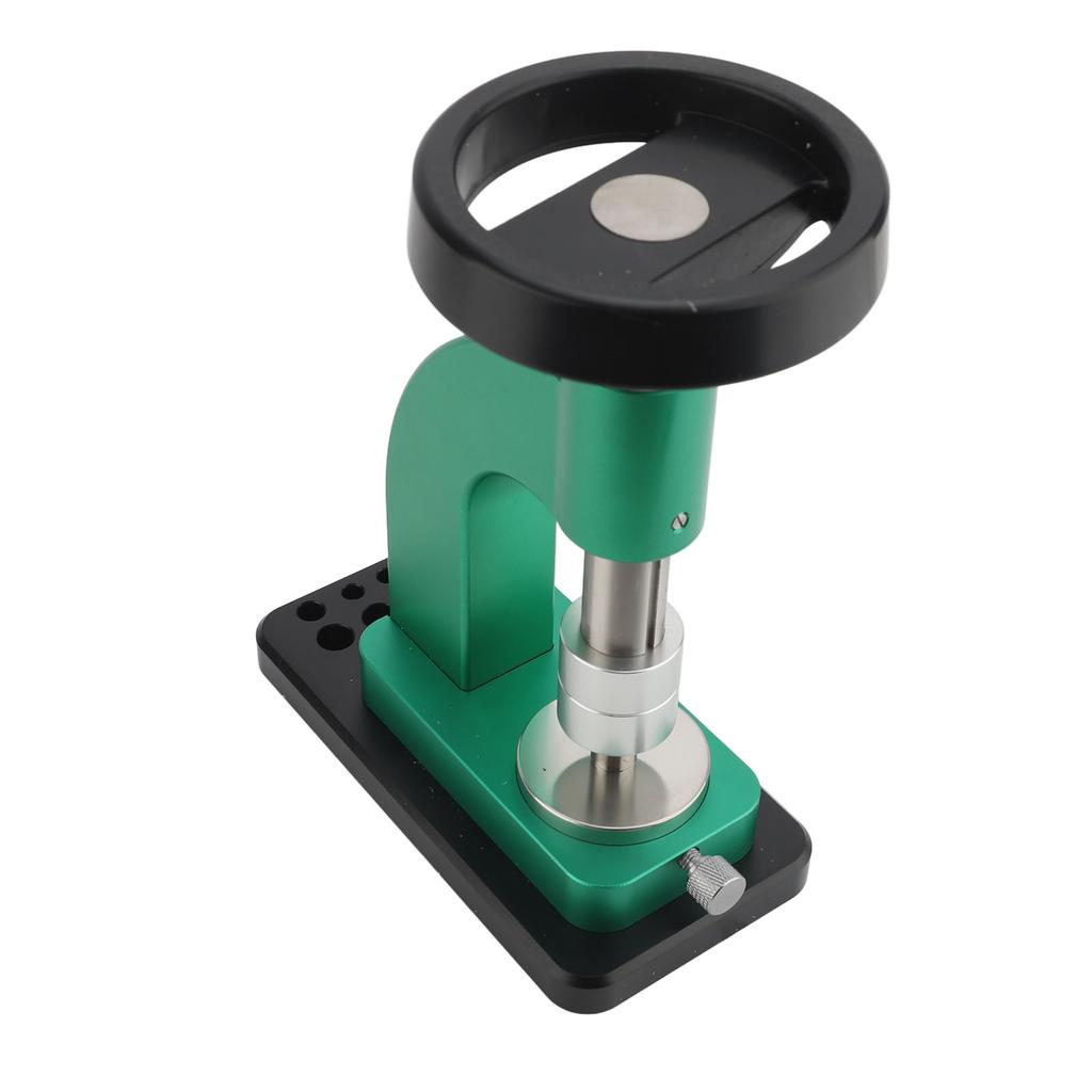 6175A Screw Type Watch Back Cover Press Back Case Strap Remove Watch Repair Tool for Watchmaker