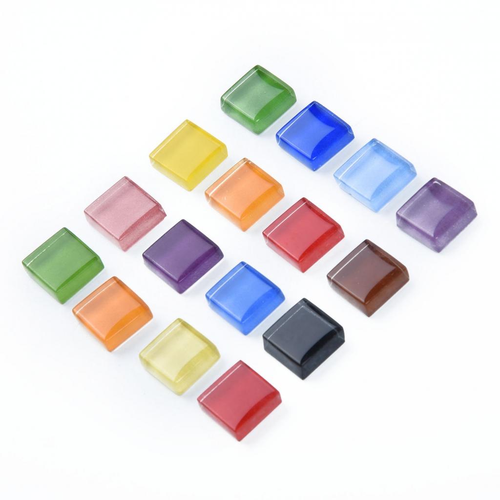 High Quality Mosaic Tiles Latest New Part Replaces