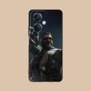 Game Delta Force Matte TPU Mobile Phone Case for OPPO Find X9 X8 X7 X6 X5 X3 X2 Plus s Pro Ultra Lite Colorful Printing Cover