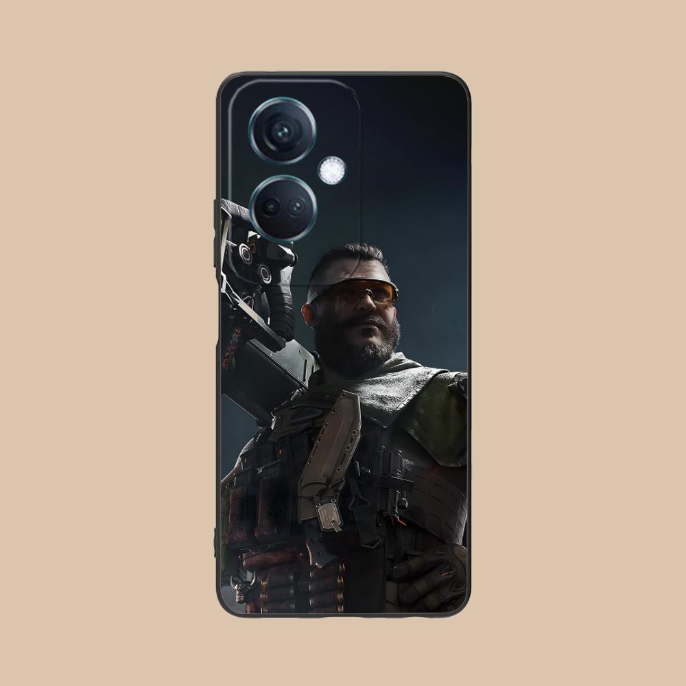 

Game Delta Force Matte TPU Mobile Phone Case for OPPO Find X9 X8 X7 X6 X5 X3 X2 Plus s Pro Ultra Lite Colorful Printing Cover OPPO Find X2 Pro