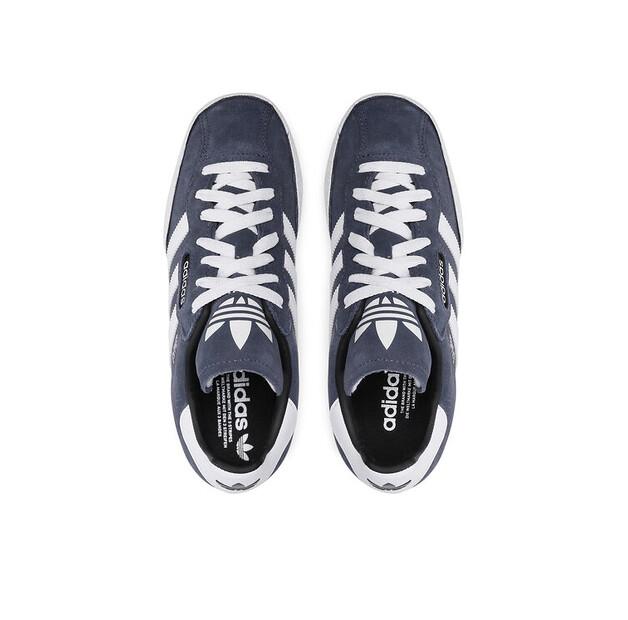 Men's Sneakers Adidas Super Suede 019332 Navy